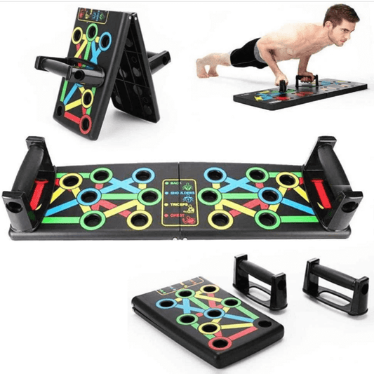 Push-Up Board