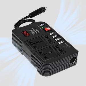 Car Charger Adapter