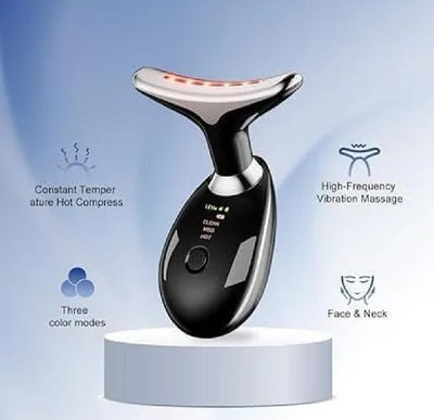 Anti Wrinkle Beauty Apparatus