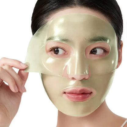 Anua - Soothing Collagen Mask