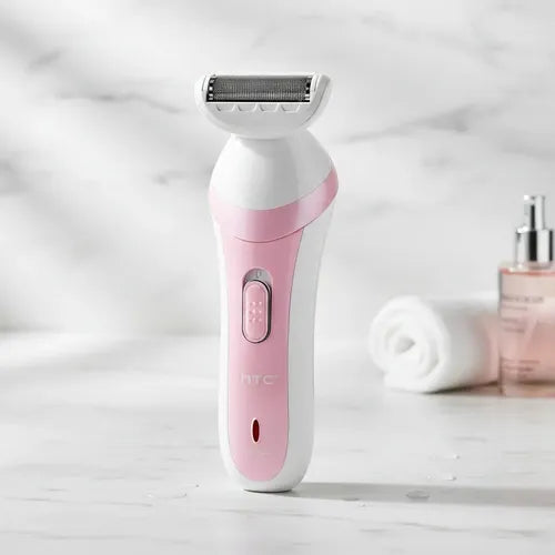 Electric Women Shaver