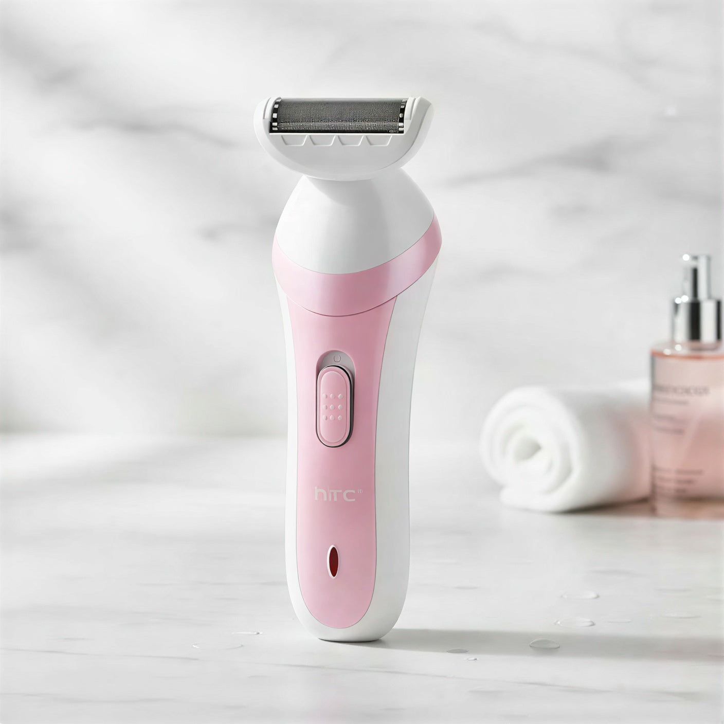 Electric Women Shaver