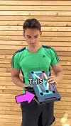 Push-Up Board