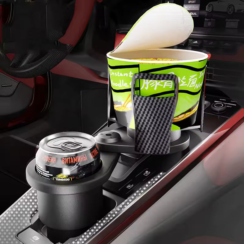 Car Drink Expander Holder