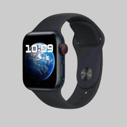 9 Pro Smart Watch