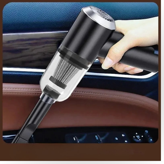 Smart Vacuum and Blower