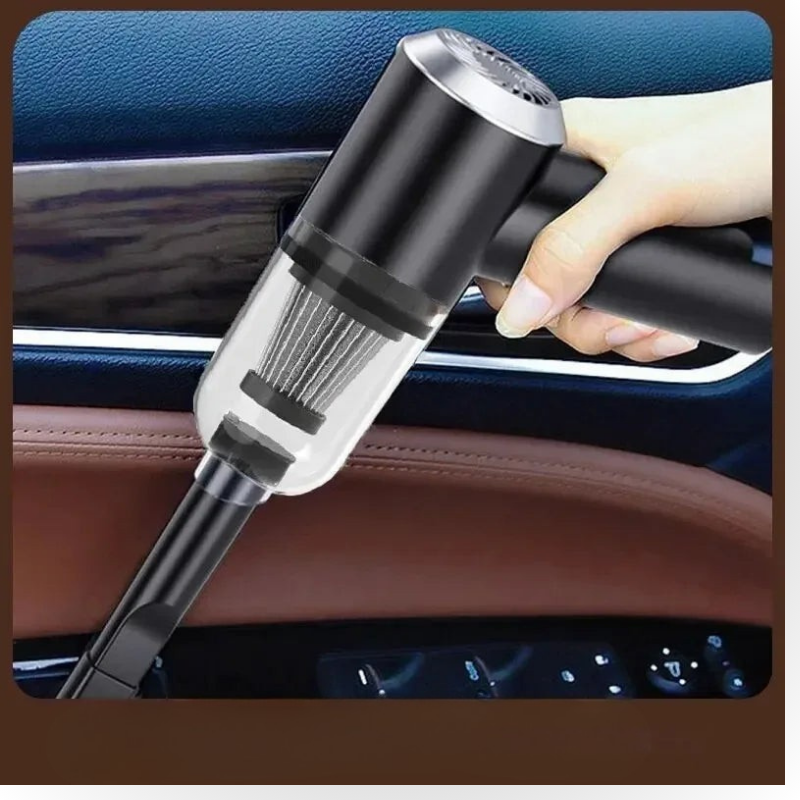 Smart Vacuum and Blower