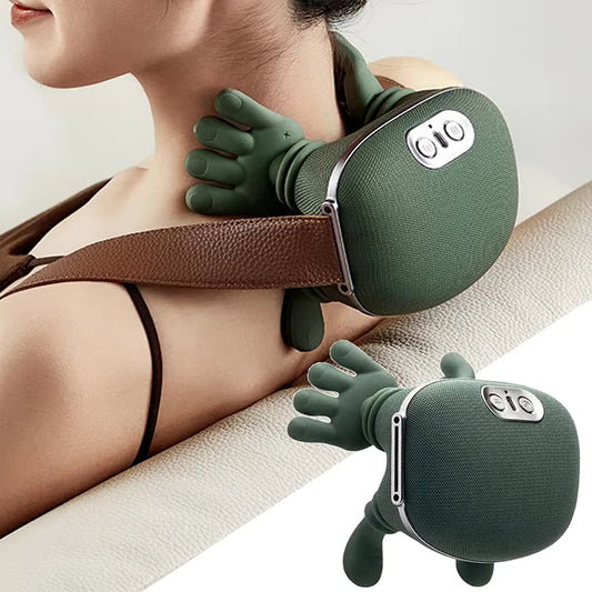 Shoulder & Neck Massager ©