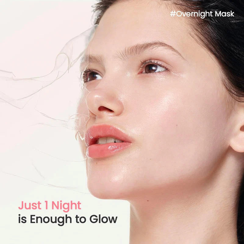 Bio-Collagen Real Deep Mask