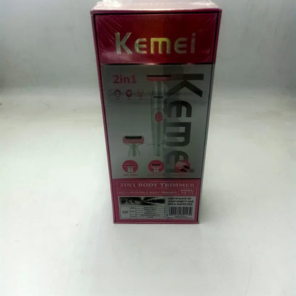 Electric Women Shaver