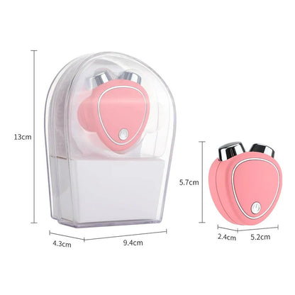 Guard Wing - Facial Lifting & Massage Trainer