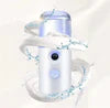 Hydrating Calm Makeup Moisturizing