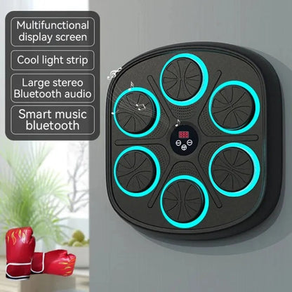 Intelligent Boxing Machine - Souqara.shop