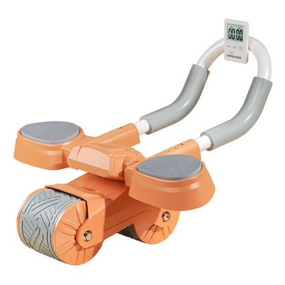Auto Rebound Abs Wheel - Souqara.shop