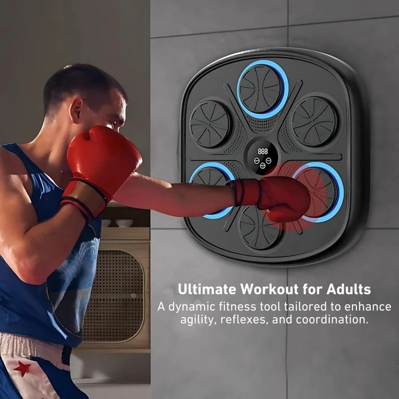 Intelligent Boxing Machine - Souqara.shop
