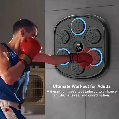 Intelligent Boxing Machine - Souqara.shop