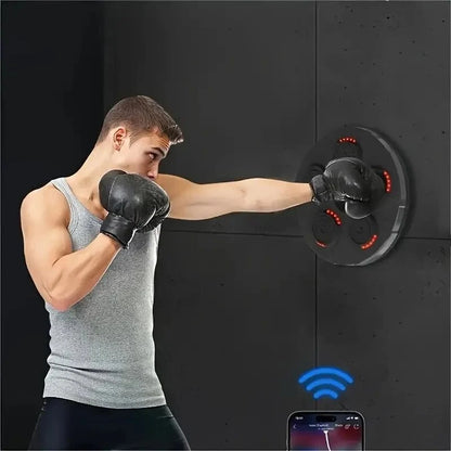 Intelligent Boxing Machine - Souqara.shop