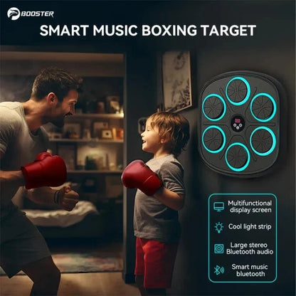 Intelligent Boxing Machine - Souqara.shop