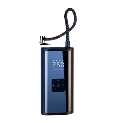 Portable Car Air Pump - Souqara.shop