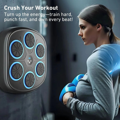 Intelligent Boxing Machine - Souqara.shop