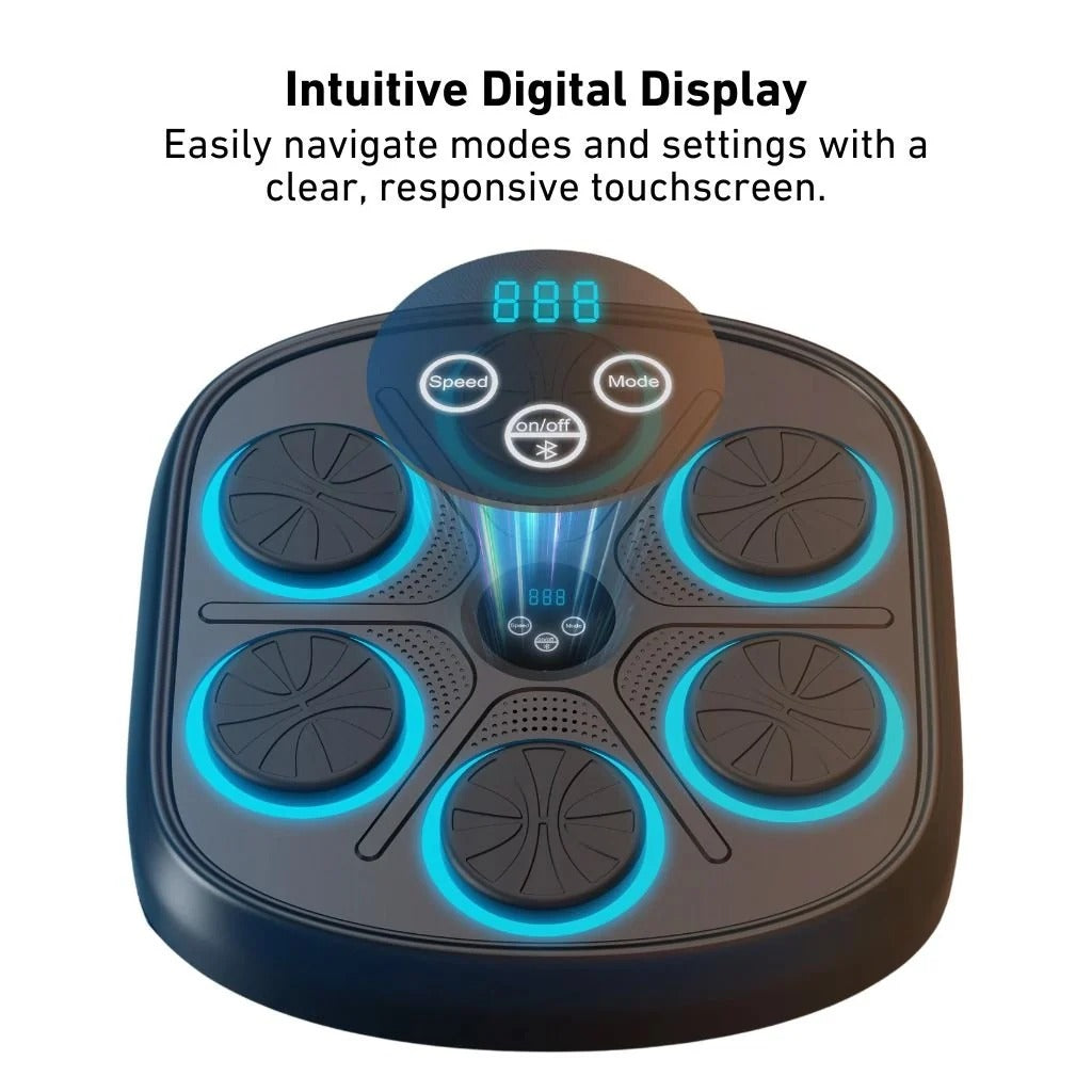 Intelligent Boxing Machine - Souqara.shop