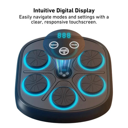 Intelligent Boxing Machine - Souqara.shop