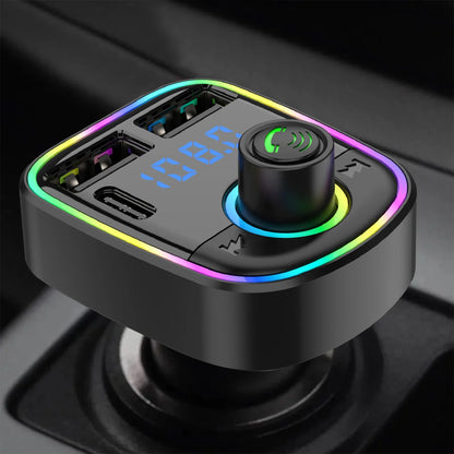 MP3 Player For Car