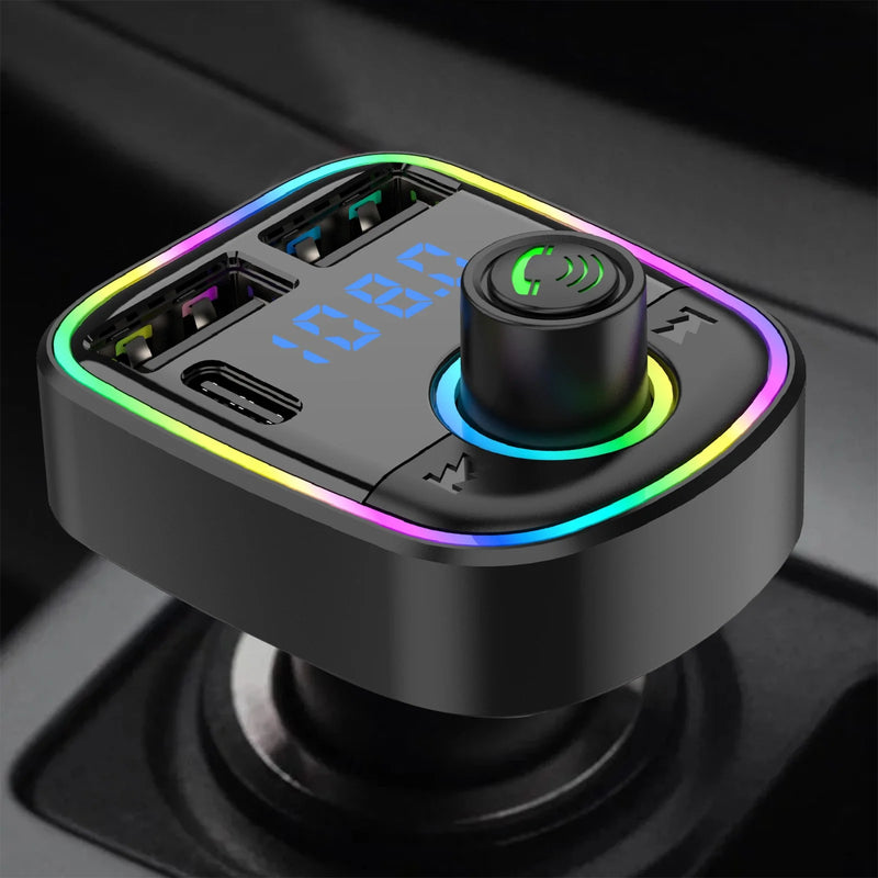 MP3 Player For Car